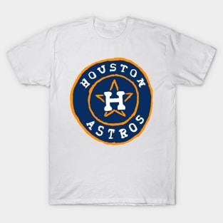 Houston Astroooos 03 T-Shirt